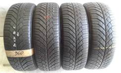 Continental ContiWinterContact, 205/55 R16 в Сочи Continental ContiWinterContact. Зимние, без шипов, 2011 год, 10 %