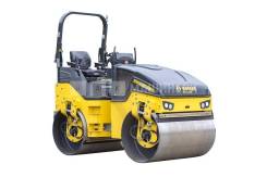 Bomag BW 138 AD-5, 2019 в Москве Bomag. Каток тандемный BW 138 AD-5
