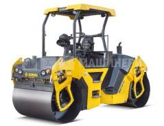 Bomag BW 141 AD-50, 2019 в Москве Bomag. Каток тандемный BW 141 AD-50