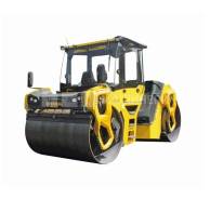 Bomag BW 161 AD-50 AM, 2019 в Москве Bomag. Каток тандемный BW 161 AD-50 AM