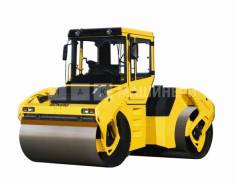 Bomag BW 203 ADO-4, 2019 в Москве Bomag. Каток тандемный BW 203 ADO-4