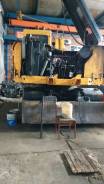 Hyundai R170W-7, 2005 в Екатеринбурге Hyundai R170W-7. Экскаватор ""