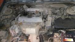 Двигатель + АКПП в Иркутске Двигатель в сборе. Toyota: Carina, Vista, Corona, Crown, Caldina, Camry, Curren, Mark II, Cresta, Carina ED, Corona Exiv, Chaser 4SFE