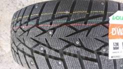 Doublestar DW01, 205/60R16 в Красноярске Doublestar DW01. Зимние, шипованные, новые
