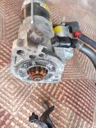 Стартер Mitsubishi Canter 4M40 в Краснодаре Стартер. Mitsubishi: L200, Pajero, Delica, Nativa, Montero, Montero Sport, Pajero Sport, Challenger Mitsubishi Fuso Canter 4M40, 4M41
