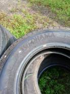 Yokohama lt205/70/16, 205/70/16LT в Абакане Yokohama. Летние, 2018 год, 5 %