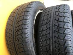 Nankang Snow Viva SV-1, 225/50 R17 в Красноярске Nankang Snow Viva SV-1. Зимние, без шипов, 5 %