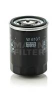 Фильтр масляный W610/1 mann W610/1 в наличии в Хабаровске Фильтр масляный W610/1 mann W610/1 в наличии