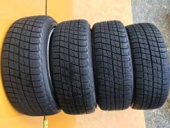 Bridgestone Ice Partner, 215/45 R17 в Красноярске Bridgestone Ice Partner. Зимние, без шипов, 5 %