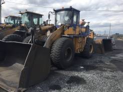 Longgong ZL 50, 2006 в Новосибирске Longgong. Продается фронтальный погрузчик, 5 000 кг., Дизельный, 4,20 куб. м.