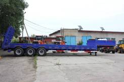 LYR9606TDP, 2019 в Челябинске Liyuanda LYR9606TDP. Трал полуприцеп LYR9606TDP, 2 100 000 кг.