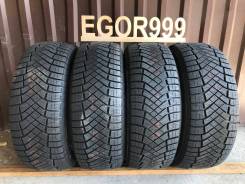 Pirelli Ice Zero FR, 265/65 R17 - (НОВЫЕ) в Красноярске Pirelli Ice Zero FR. Зимние, без шипов, новые