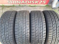 Goodyear Ice Navi Zea, 215/65 R16 во Владивостоке Goodyear Ice Navi Zea. Зимние, без шипов, 20 %