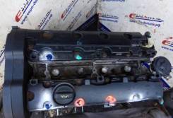 Пежо 407 двигатель 3FZ в Иркутске Двигатель в сборе. Peugeot 407
