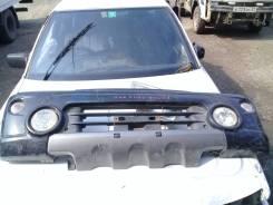Бампер в Комсомольске-на-Амуре Бампер. Daihatsu Terios Kid, 111G, J111G, J131G