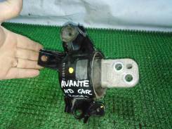 Подушка двигателя правая Hyundai Avante 3, Elantra 3 G4FC 2006-2010 в Бийске Подушка двигателя. Hyundai Elantra Hyundai Avante G4FC
