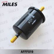 Фильтр топливный Renault Logan/CLIO/Kangoo 1.2-2.0 (KL72) AFFF019 (Filtron PP831/1, MANN WK6002) AFFF019 miles AFFF019 в наличии в Хабаровске Фильтр топливный RENAULT LOGAN/CLIO/KANGOO 1.2-2.0 (KL72) AFFF019 (FILTRON PP831/1, MANN WK6002) AFFF019 miles AFFF019 в наличии