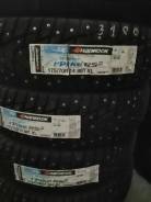 Hankook, 175/70*14 в Горно-Алтайске Hankook. Зимние, шипованные, без износа