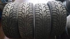 Hankook Winter i*Pike, 195/55 R15 в Новосибирске Hankook Winter i*Pike. Зимние, шипованные, 5 %