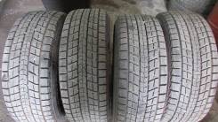 Dunlop Winter Maxx SJ8, 265/65 R17 в Новосибирске Dunlop Winter Maxx SJ8. Зимние, без шипов, 2017 год, 5 %