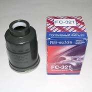Фильтр топливный RB-Exide FC321 в Комсомольске-на-Амуре Фильтр топливный, сепаратор. Mitsubishi: Strada, L200, Delica, L300, L400, L300 Truck, Jeep, Lancer, Mirage, Montero Sport, Pajero Sport, Pajero, Gala...