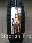 Bridgestone Blizzak Revo GZ, 185/70 R14 в Омске Bridgestone Blizzak Revo GZ. Зимние, без шипов, новые