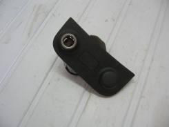 Накладка на торпедо Hyundai Getz 2002-2010 (Накладка (кузов внутри, левая в Санкт-Петербурге Накладка на торпедо Hyundai Getz 2002-2010 (Накладка (кузов внутри))