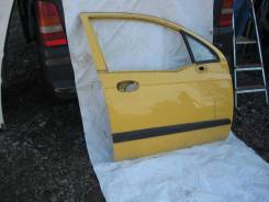Дверь передняя правая Chevrolet Spark 2005-2010 (Дверь передняя правая) в Санкт-Петербурге Дверь передняя правая Chevrolet Spark 2005-2010 (Дверь передняя правая)