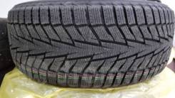 Hankook Winter i*cept X RW10, 235/55 R19 в Хабаровске Hankook Winter i*cept X RW10. Зимние, без шипов, 2019 год, новые