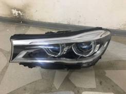   BMW 7-Series G11/G12 laserlight