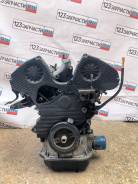Двигатель (ДВС) G6BA Hyundai Tucson I , 2004-2009г в Новосибирске Двигатель в сборе. Hyundai Tucson G6BA