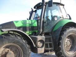 Deutz-Fahr, 2012 в Екатеринбурге Deutz-Fahr. Трактор Agrotron 265, 2012 г. Под заказ