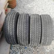 Bridgestone Winter Dueler DM-01, 205/70 R15 96Q во Владивостоке Bridgestone Winter Dueler DM-01. Зимние, без шипов, 2012 год, 5 %