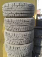 Yokohama Ice Guard IG50, 225/50 R17 Япония!!! в Красноярске Yokohama Ice Guard IG50. Зимние, без шипов, 2014 год, 20 %