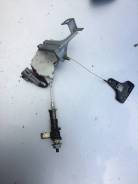 Замок лучка бензобака Chevrolet Lanos в Кемерово Замок лючка бензобака. ЗАЗ Ланос ЗАЗ Шанс Chevrolet Lanos, T100 Daewoo Lanos, KLAT A15SMS