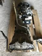 Автомат Pajero V5A517ABB рестайлинг в Хабаровске АКПП. Mitsubishi Pajero, V65W, V75W