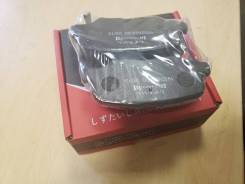 Колодки задние в Москве Колодки тормозные. Mitsubishi RVR, GA2W, GA4W, GA5W Mitsubishi ASX, GA1W, GA2W, GA3W, GA4W, GA6W, GA7W, GA8W Mitsubishi Outlander, GA2W, GA5W, CW5W, G...