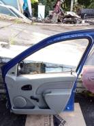 Дверь Renault Logan 2005 - 2014, правая передняя в Кемерово в Кемерово Дверь боковая. Renault Logan, LS0G, LS0H, LS12, LS1Y, LS0G/LS12 K4M, K7J, K7M, K4M690, K7J710, K7M710