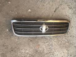 Решетка радиатора Toyota в Барнауле Решетка радиатора. Toyota Land Cruiser, FZJ100, FZJ105, HDJ100, HDJ100L, HDJ101K, HZJ105, HZJ105L, J100, UZJ100, UZJ100L, UZJ100W 1FZFE, 1HDFTE, 1HZ...