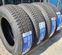 Farroad FRD79, 205/70 R15 во Владивостоке Farroad FRD79. Зимние, без шипов, 2019 год, новые