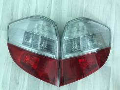 Фонарь задний правый левый OEM 11-B551-06-2B Honda Jazz 2008 в Краснодаре Стоп-сигнал. Honda Jazz Honda Fit, GE8, GE9 L12B1, L12B2, L13Z1, L13Z2, L15A7, L15A