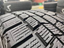 Dunlop DSX-2, 225/55 R16 в Находке Dunlop DSX-2. Зимние, без шипов, 2014 год, 10 %