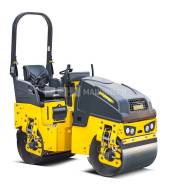 Bomag BW 80 AD-5, 2019 в Москве Bomag. Каток тандемный BW 80 AD-5, 890 куб. см.