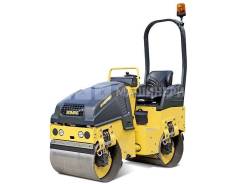 Bomag, 2019 в Москве Bomag. Каток тандемный BW 90 AD-5, 890 куб. см.