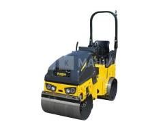 Bomag BW 90 SC-5, 2019 в Москве Bomag. Каток тандемный BW 90 SC-5, 890 куб. см.