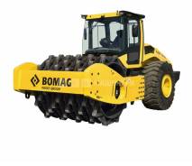 Bomag BW 226 RC-5, 2019 в Москве Bomag. Грунтовый каток BW 226 RC-5, 7 142 куб. см.