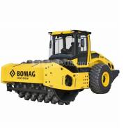Bomag, 2019 в Москве Bomag. Грунтовый каток BW 226 PDH-5, 7 142 куб. см.