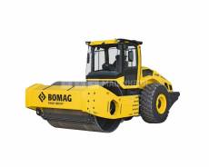 Bomag BW 213 BVC-5, 2019 в Москве Bomag. Грунтовый каток BW 213 BVC-5, 4 760 куб. см.