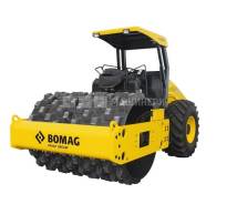 Bomag BW 211 D-5, 2019 в Москве Bomag. Грунтовый каток BW 211 D-5