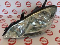 Фара левая Xen Toyota Ipsum ACM21 2001г. в. б/п из Японии. в Москве Фара. Toyota Ipsum, ACM21, ACM21W Toyota Picnic, ACM20, ACM20R, ACM21, CLM20 Toyota Avensis Verso, ACM20, ACM21, CLM20 1AZFE, 1CDFTV